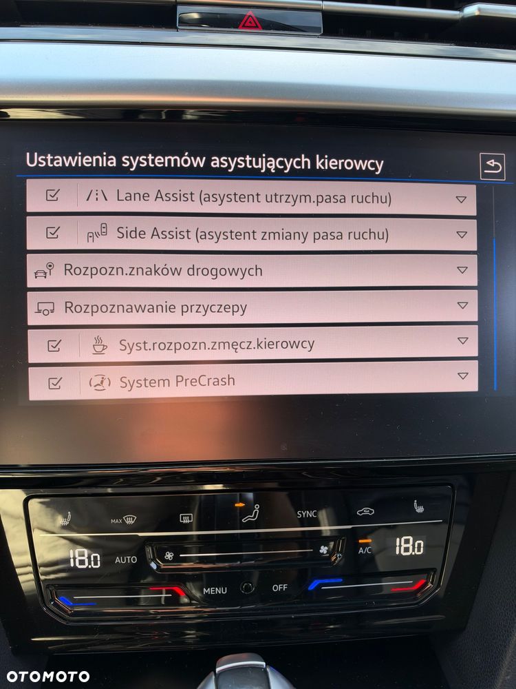 Volkswagen Arteon - 15