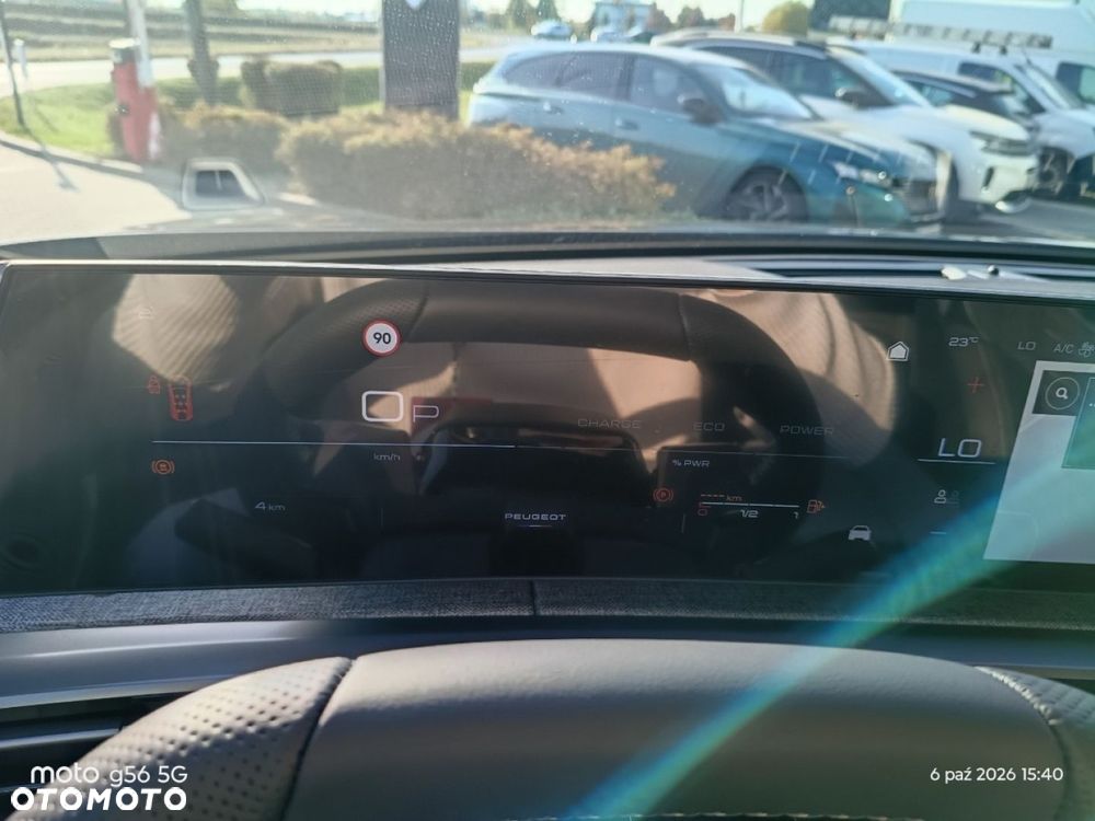 Peugeot 5008 - 20
