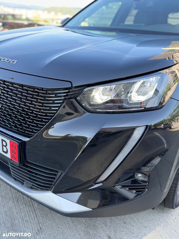 Peugeot 2008 e-2008 Allure Pack - 20