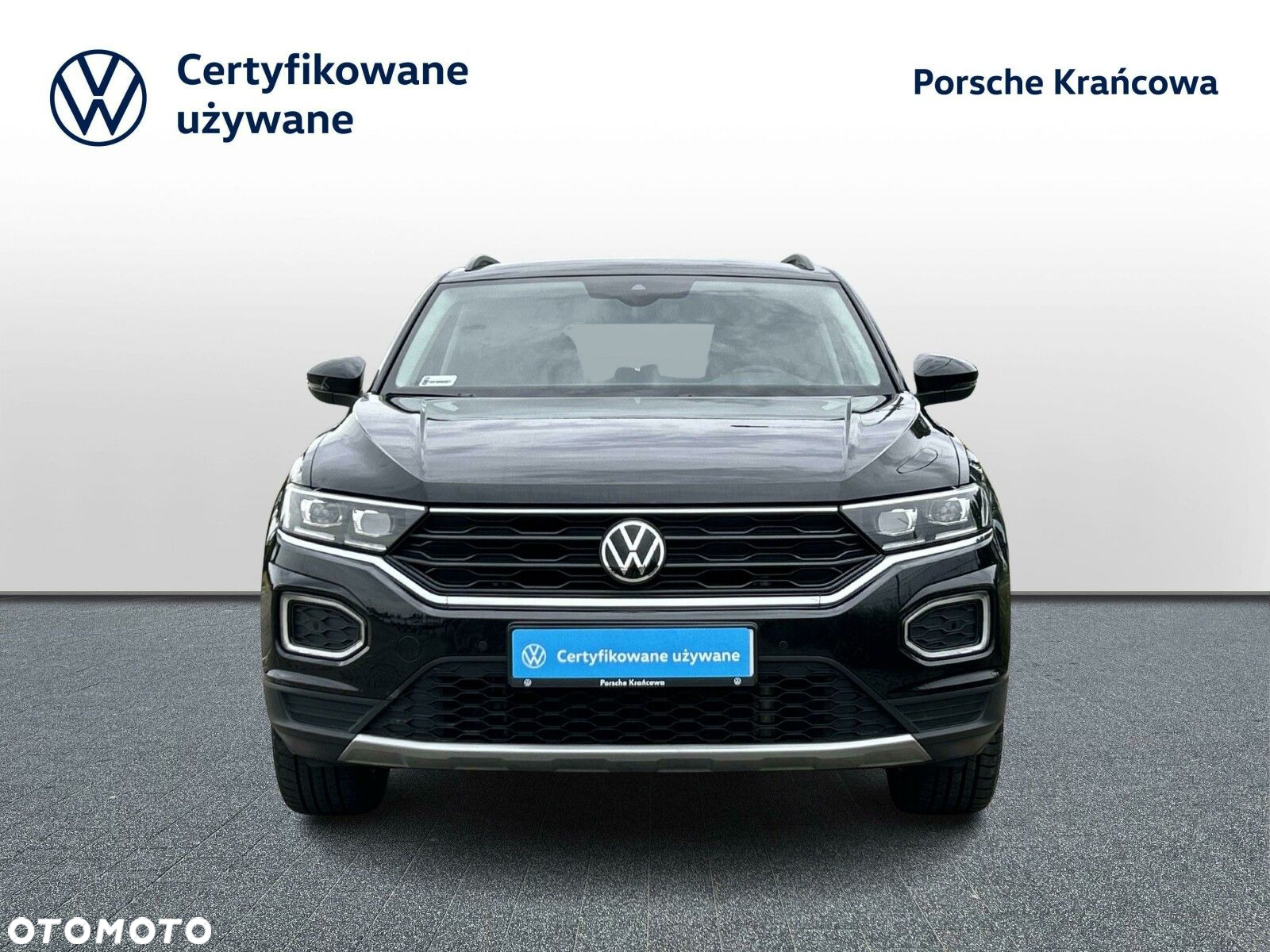 Volkswagen T-Roc 1.5 TSI ACT Advance DSG - 8