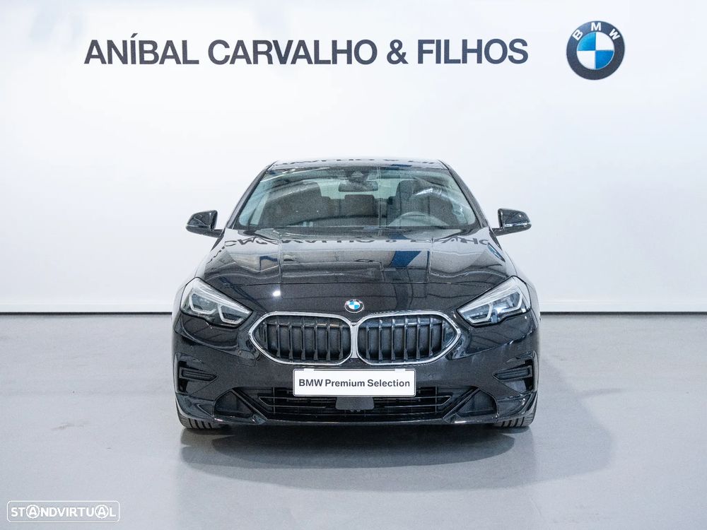 BMW 216 Gran Coupé d Line Sport - 3