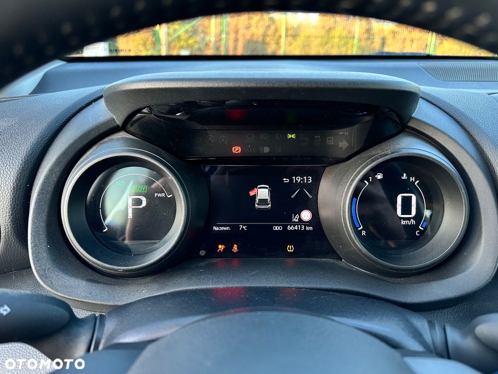 Toyota Yaris - 29