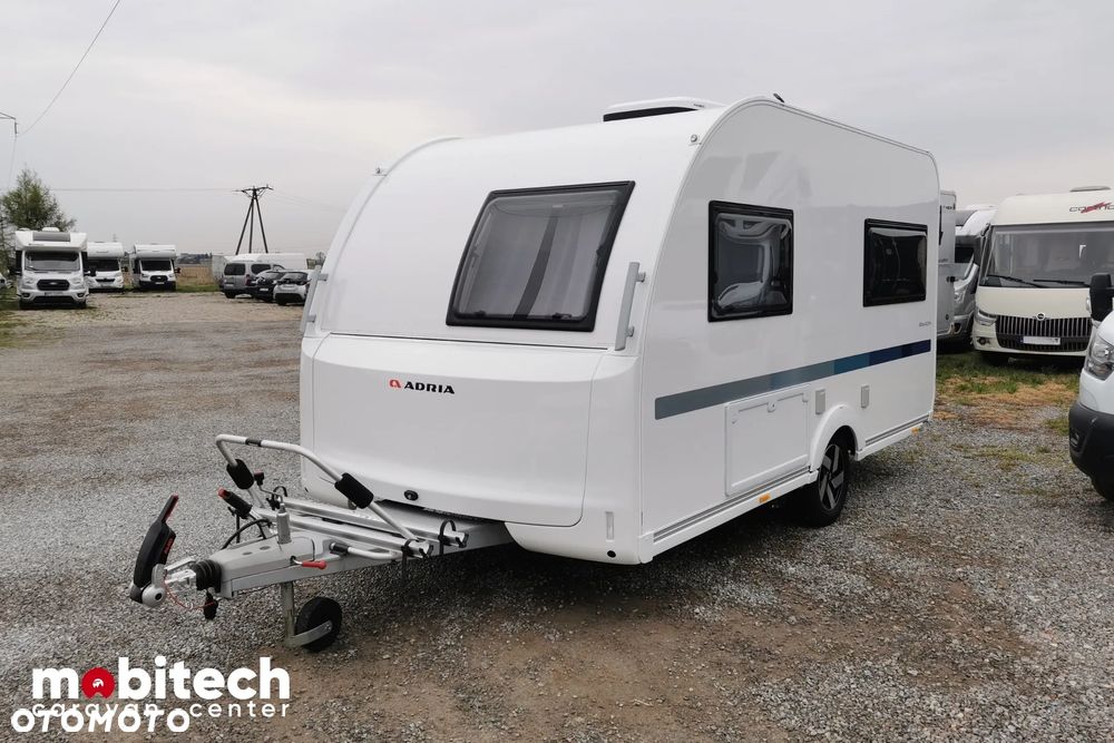 Adria ALTEA 402 PH MY 25 - 7