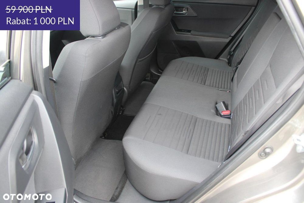 Toyota Auris - 21