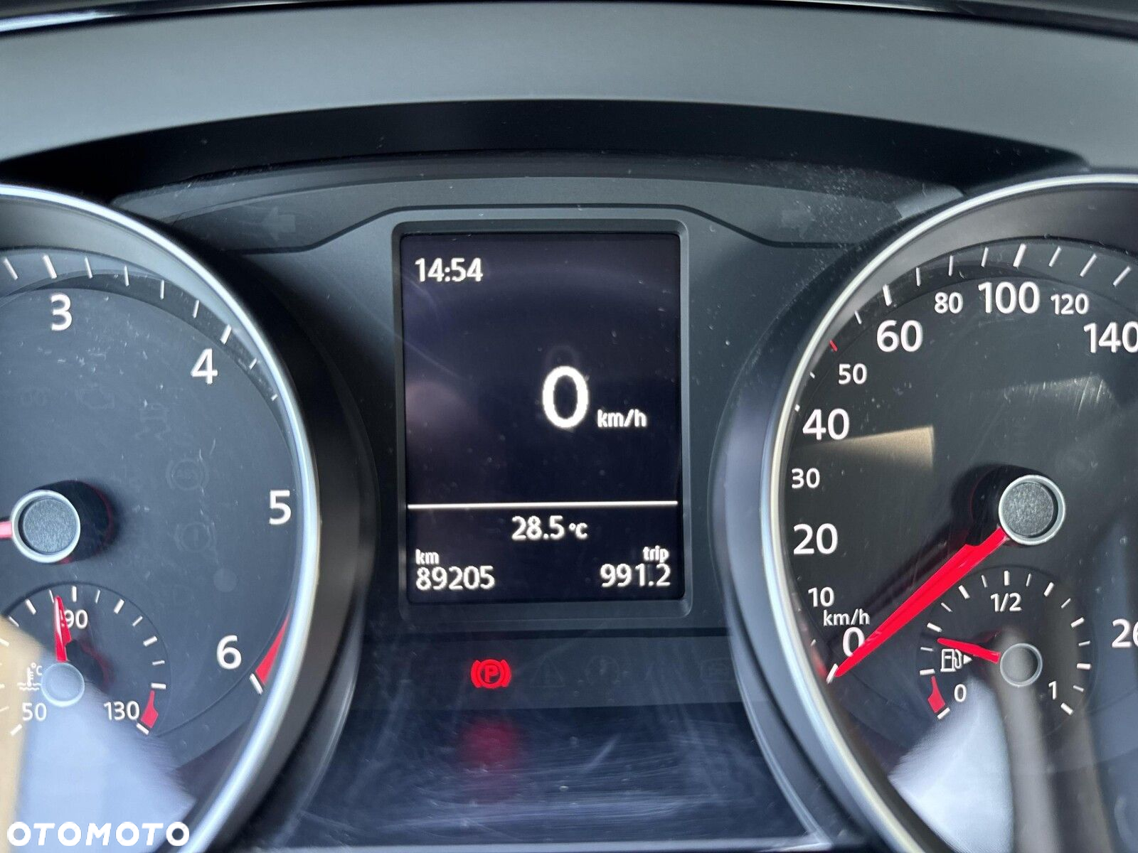 Volkswagen Passat 2.0 TDI EVO Essence - 14