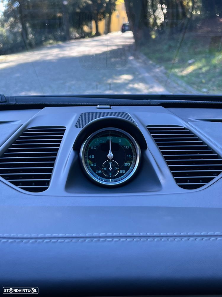 Porsche 911 (991) Carrera 2 50th Anniversary Edition - 21