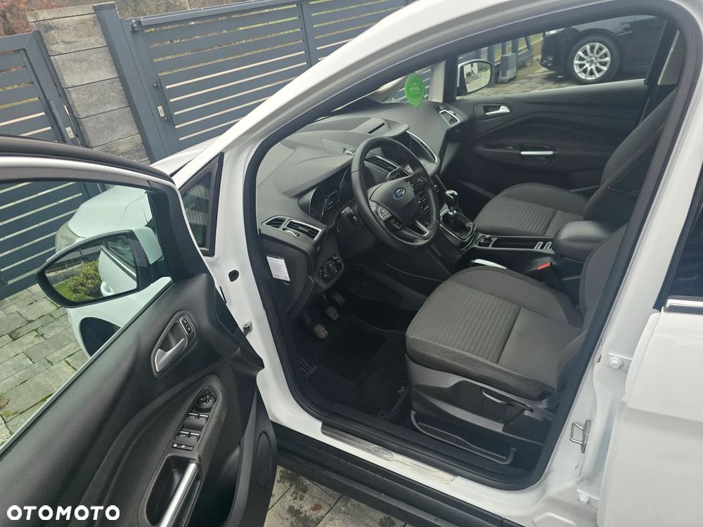 Ford C-MAX 1.0 EcoBoost Titanium ASS - 6