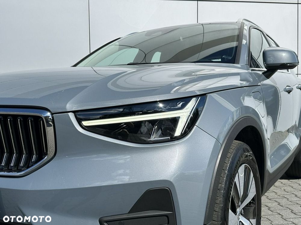 Volvo XC 40 T4 Recharge DKG Essential - 4