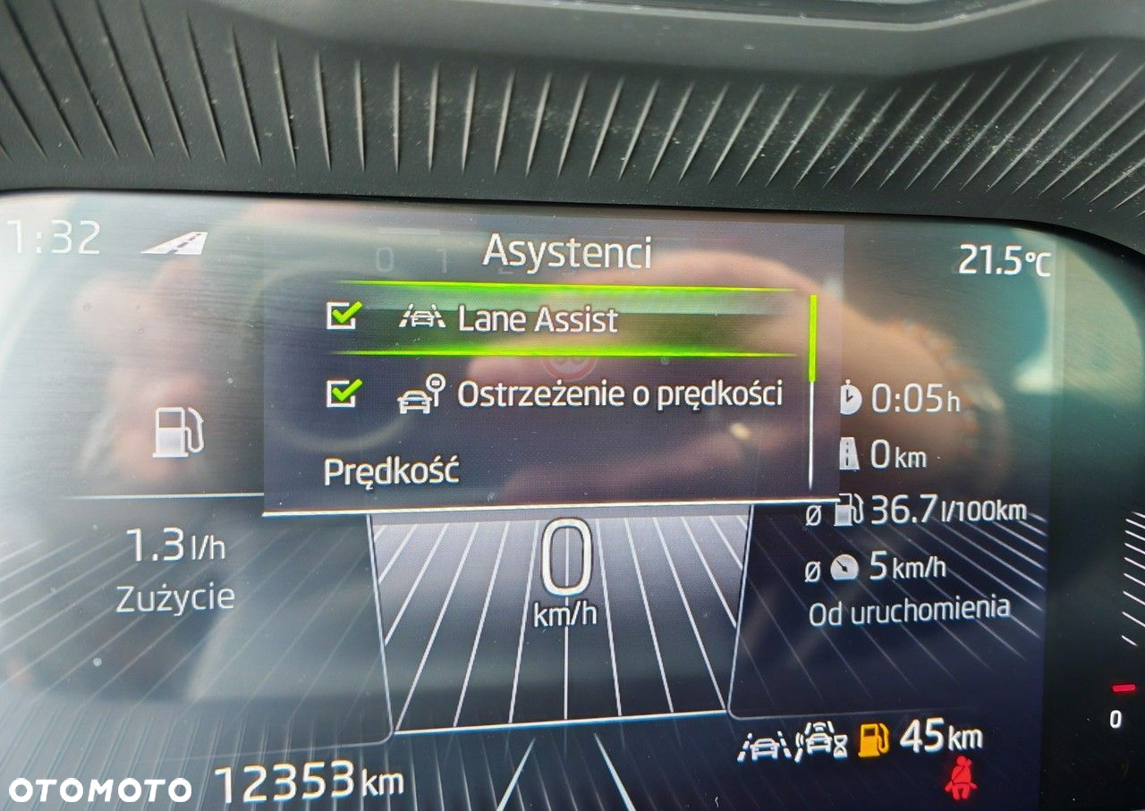 Skoda Kamiq 1.0 TSI Selection - 20