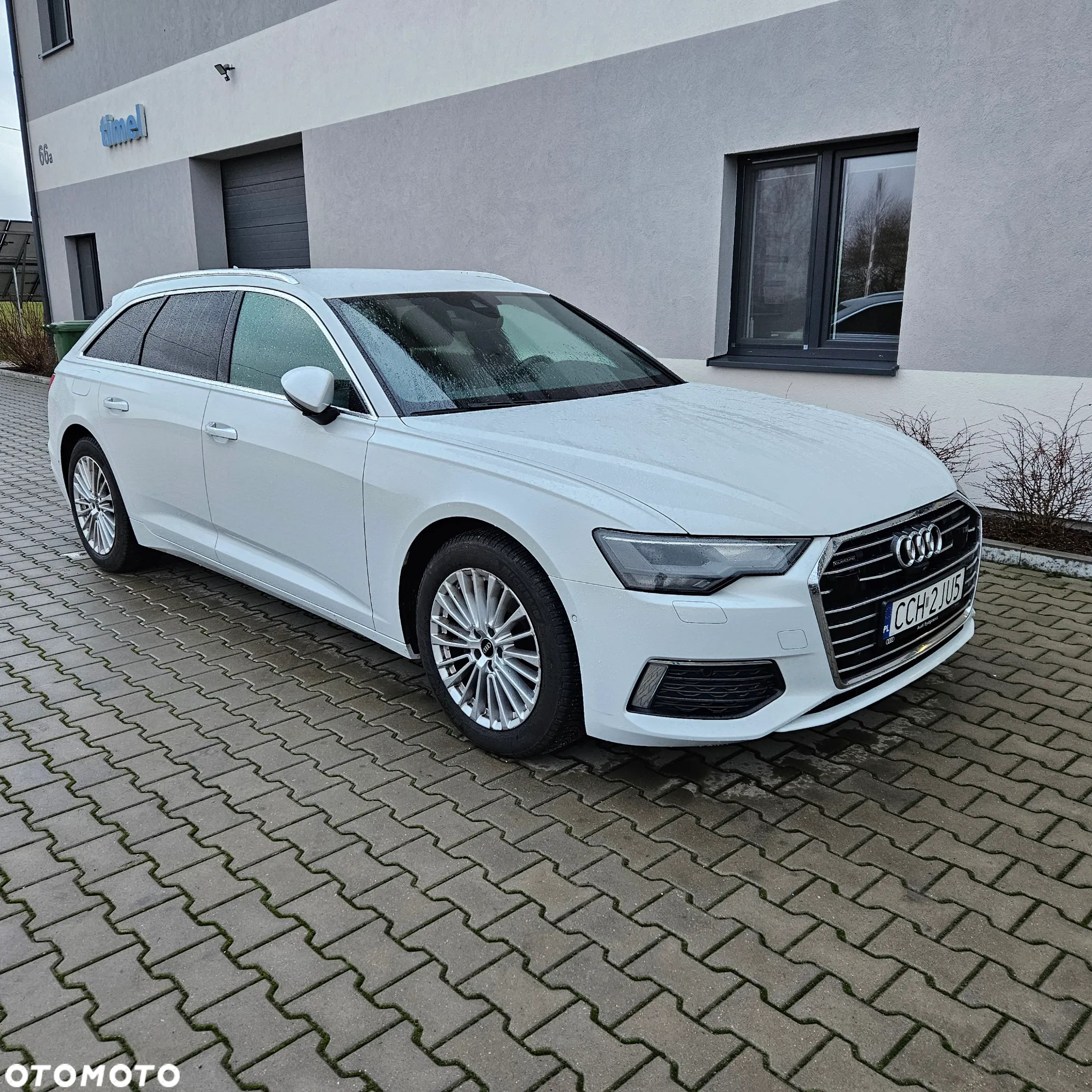 Audi A6 40 TDI mHEV Quattro S tronic - 23