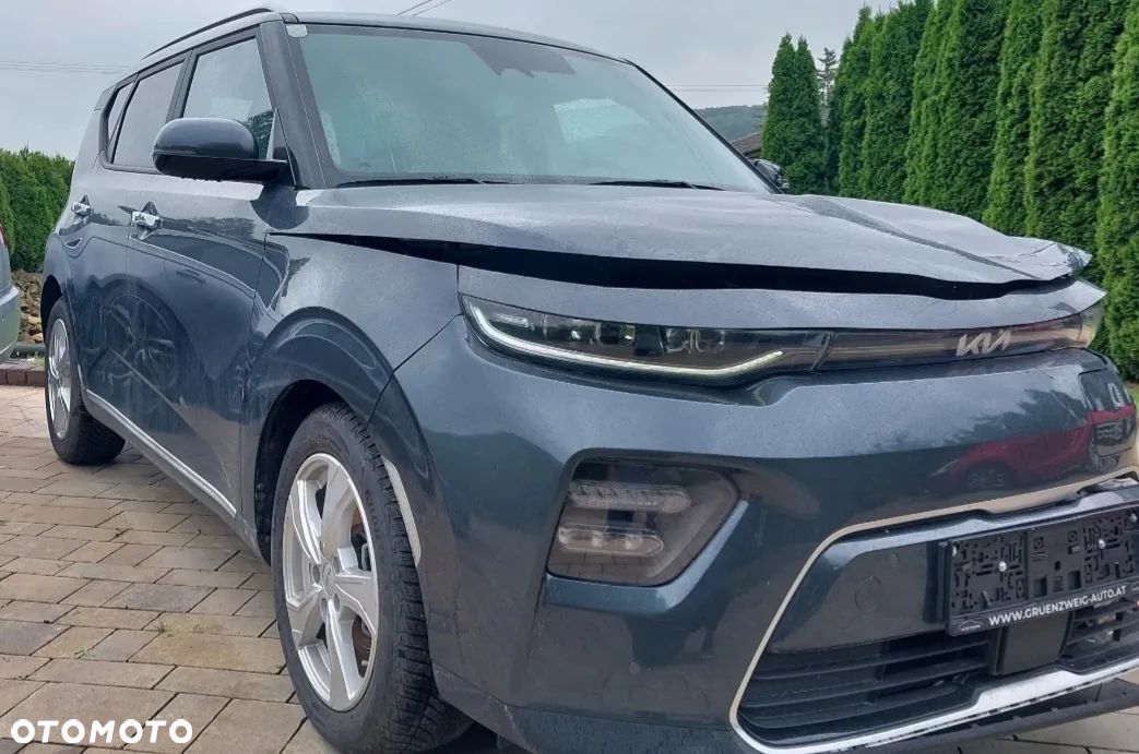 Kia Niro - 1
