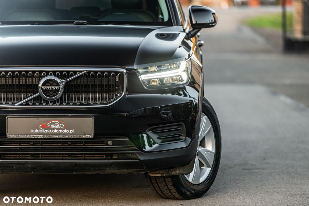 Volvo XC 40 D3 Momentum - 12