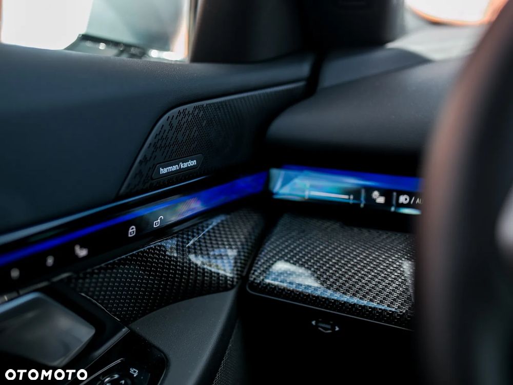 BMW Seria 5 - 34