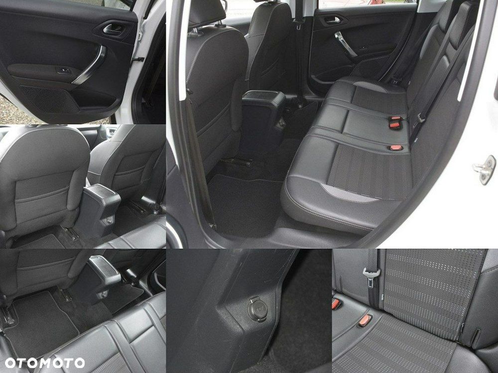 Peugeot 2008 1.6 BlueHDi Allure S&S - 32