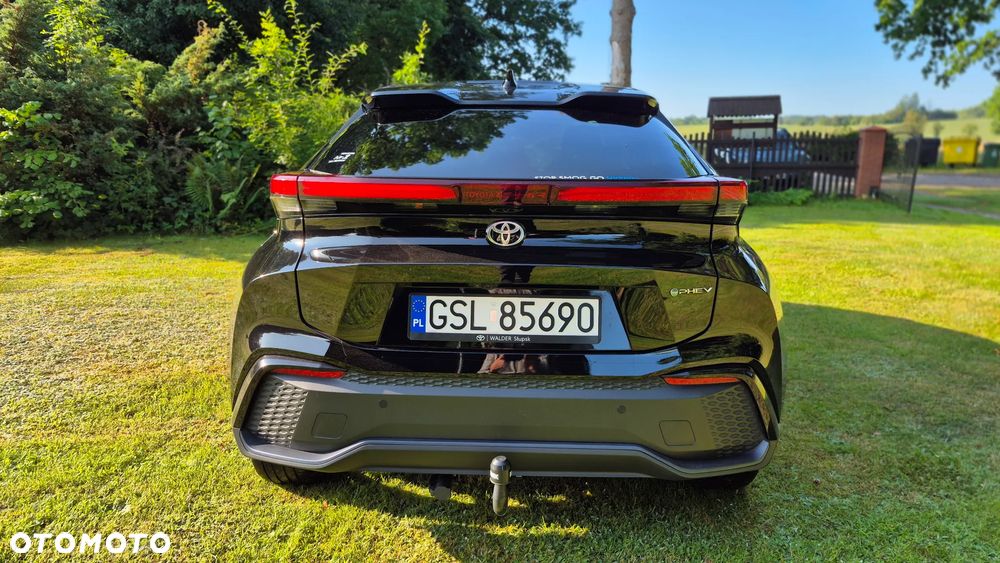 Toyota C-HR 2.0 PHEV Dynamic Force Executive Premiere Edition - 16