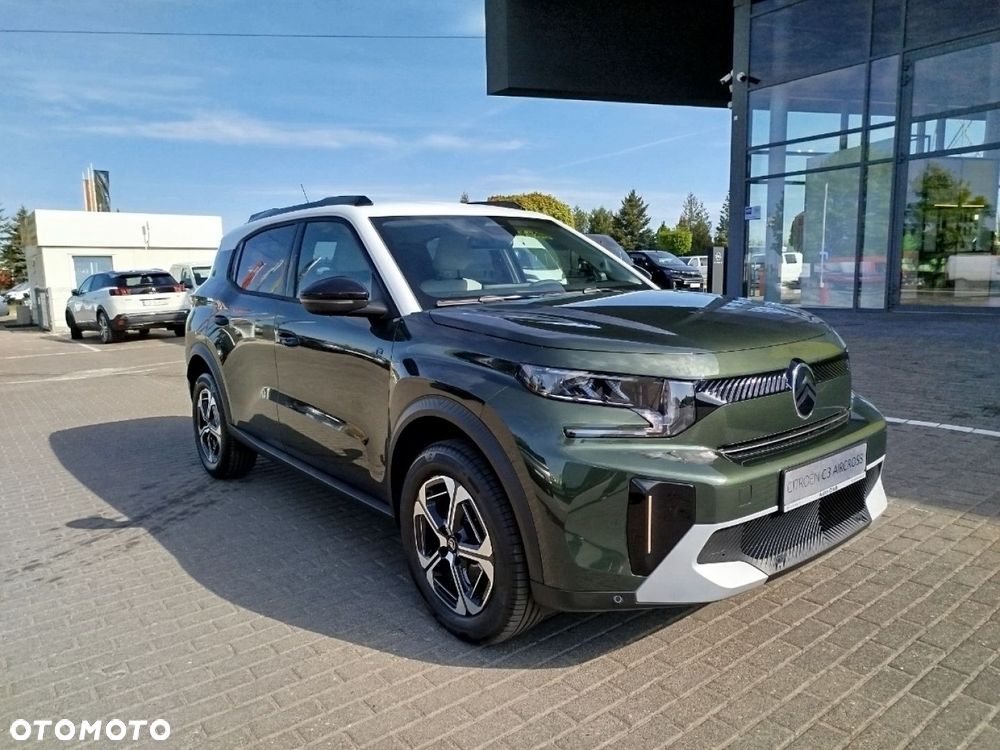 Citroën C3 Aircross - 8