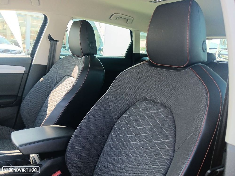 SEAT Leon ST 1.5 TSI FR - 13
