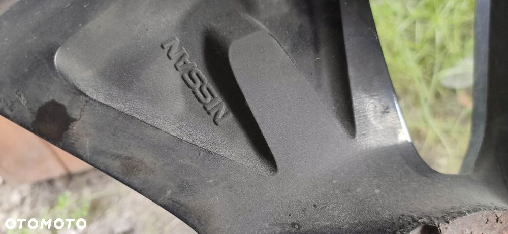 KR FELGA ALUMINIOWA LEAF KALINK 6.5 X 17 N86701 - 12