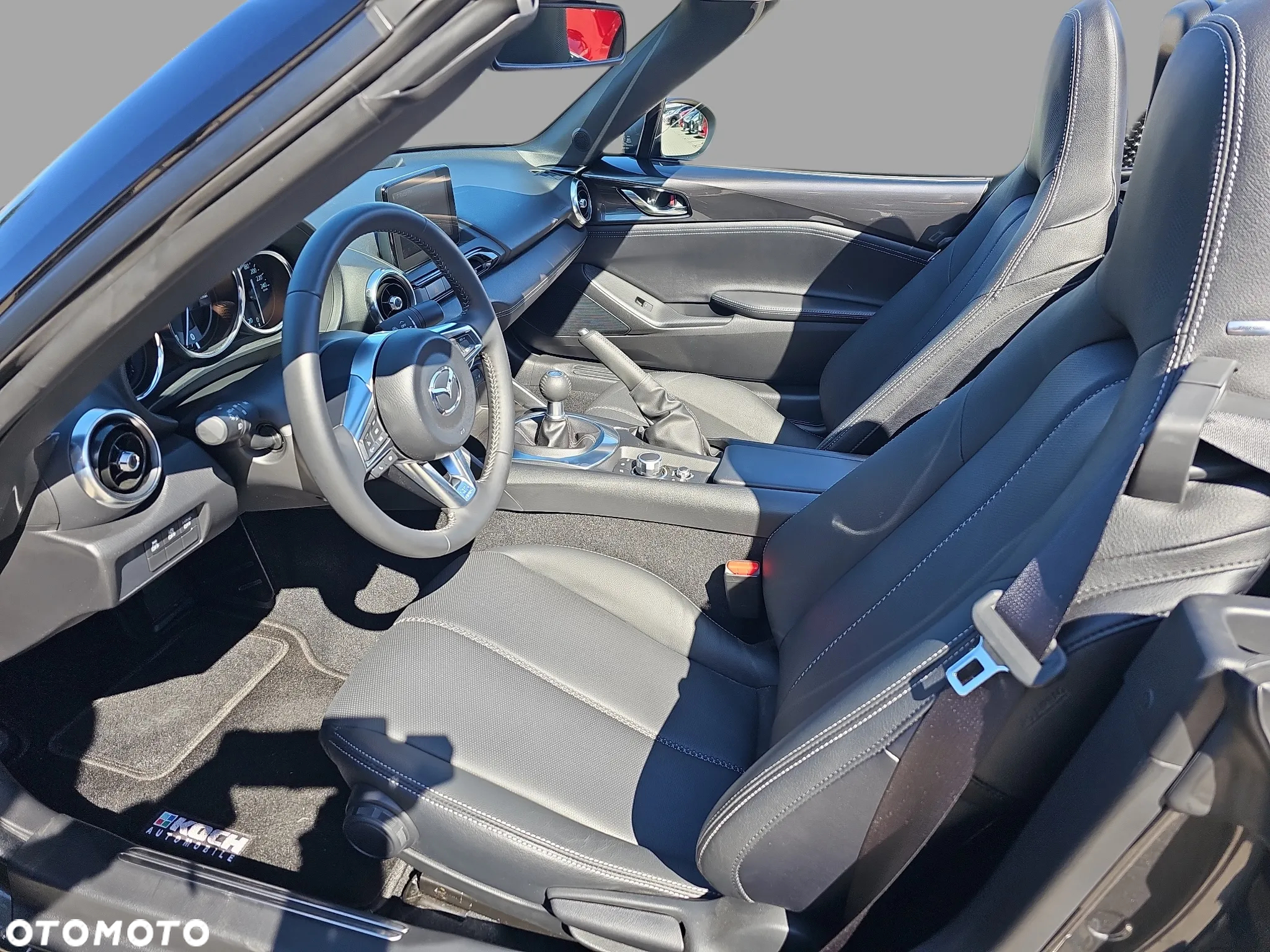 Mazda MX-5 2.0 Exclusive-Line i-ELOOP - 12