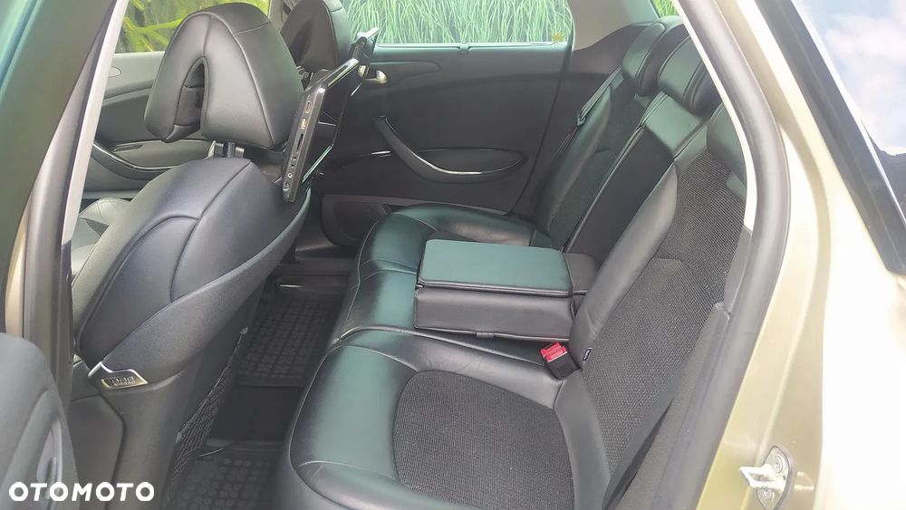 Citroën C5 2.2 HDi Exclusive - 10