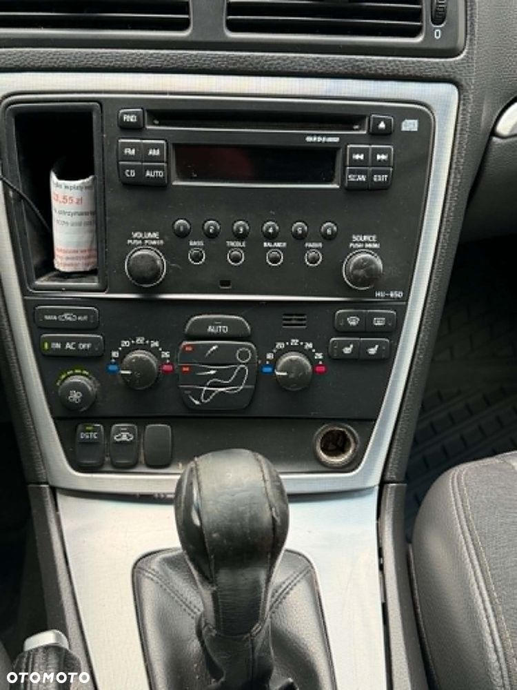 Volvo V70 2.5 T AWD Summum - 6