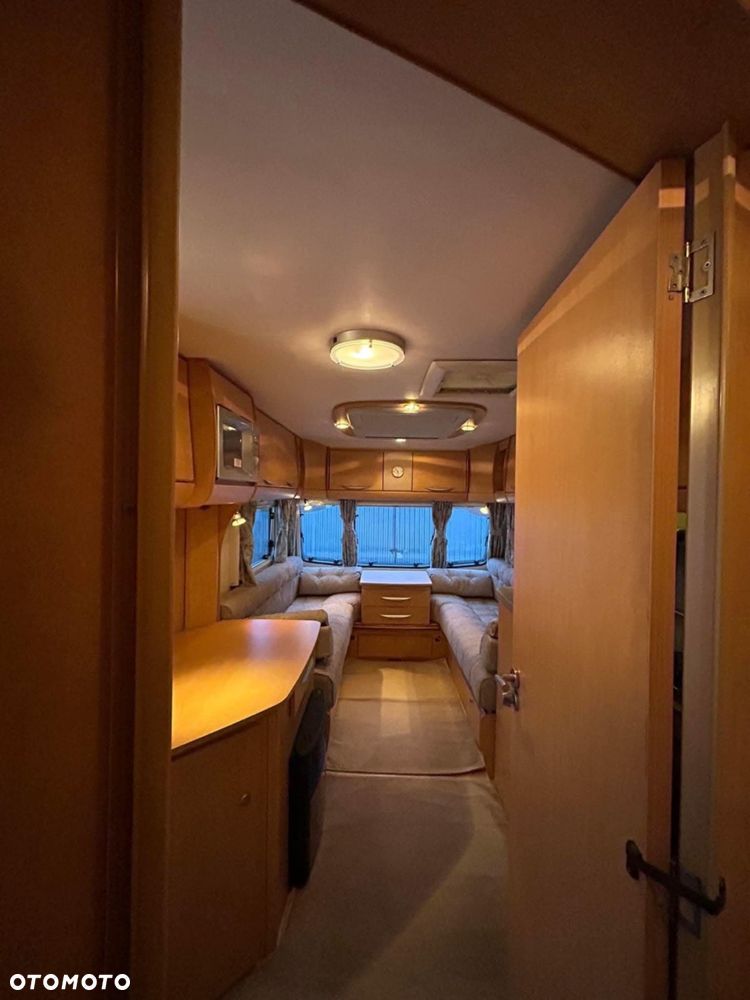 Bailey senator 6 - 13