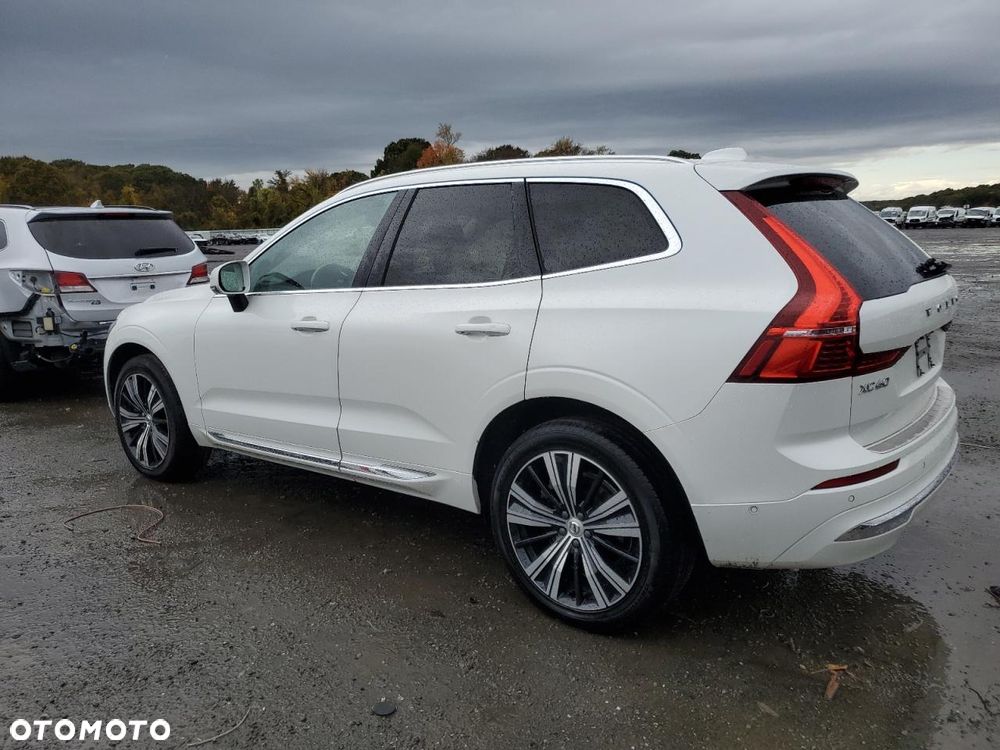Volvo XC 60 T6 AWD Geartronic Inscription - 2