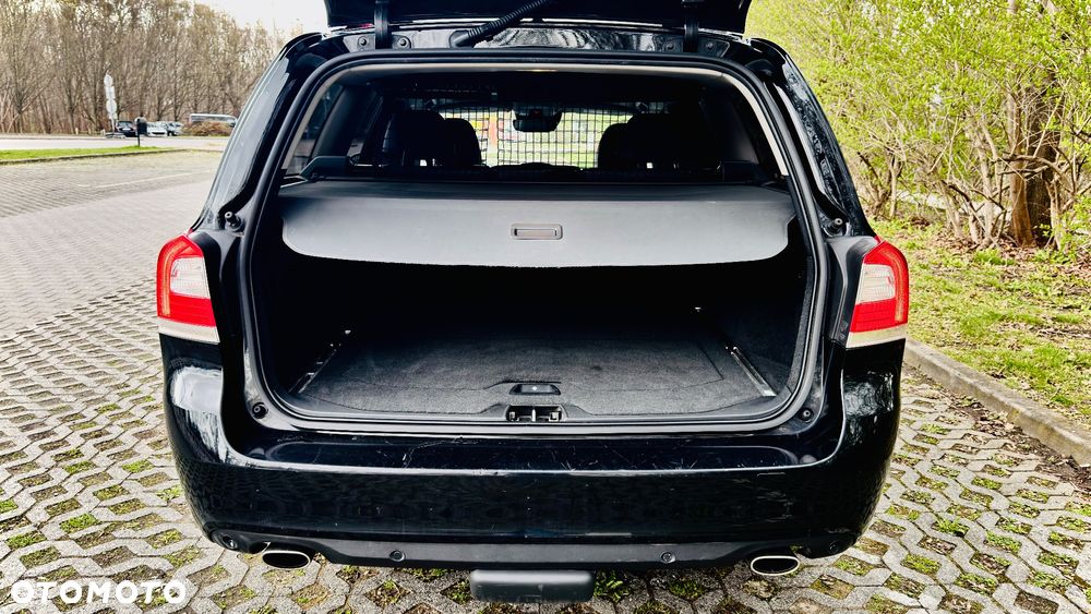 Volvo V70 D4 Drive-E Kinetic - 23