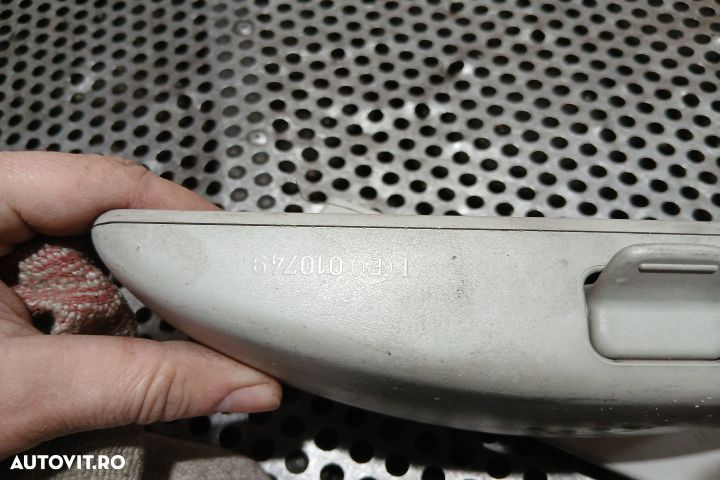 Oglinda retrovizoare parbriz E1010749 E1010749 Seat Leon 2 1P [2005 - - 3