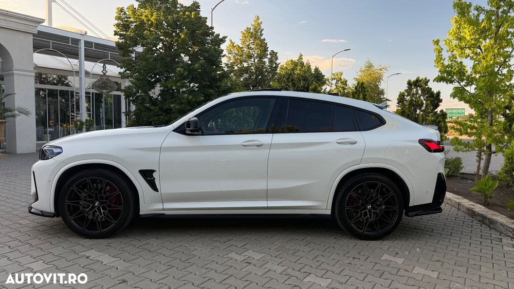 BMW X4 M Standard - 3