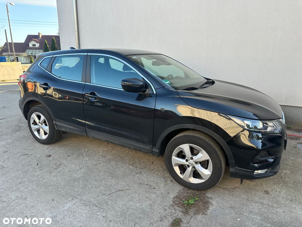 Nissan Qashqai - 14