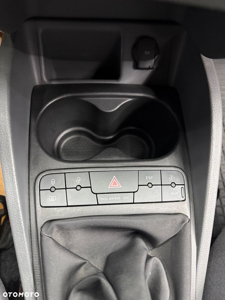 Seat Ibiza 1.4 16V Style - 19