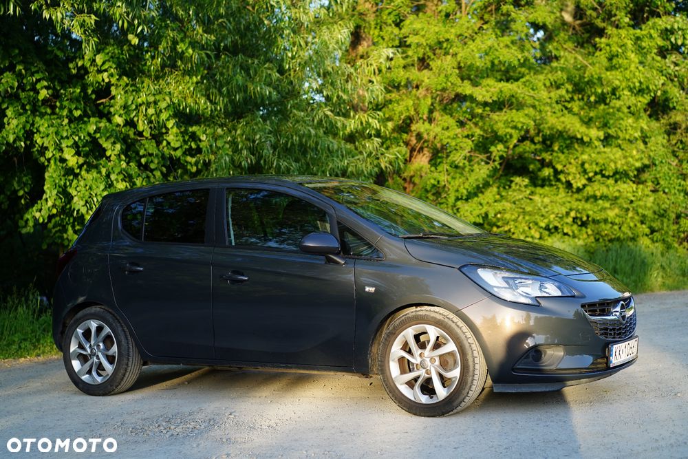 Opel Corsa 1.4 Color Edition - 6