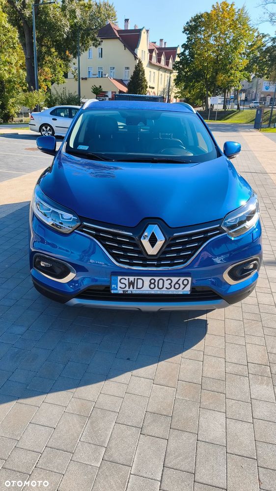 Renault Kadjar - 4
