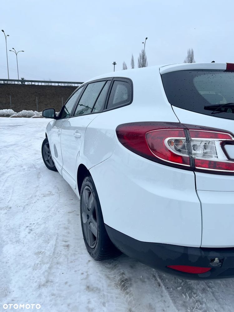 Renault Megane - 13
