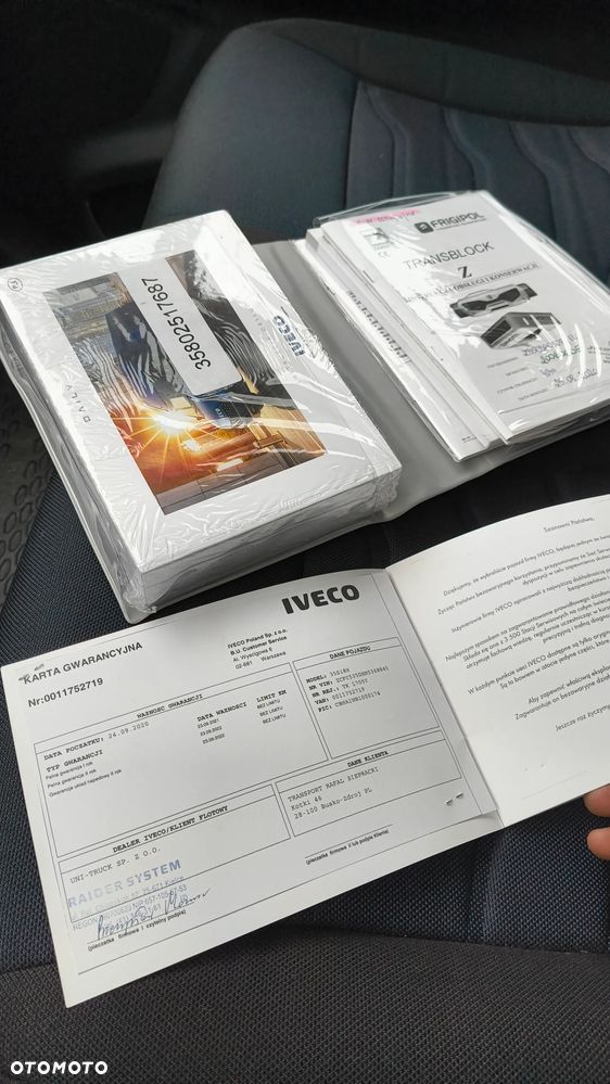 Iveco 35s18 - 12