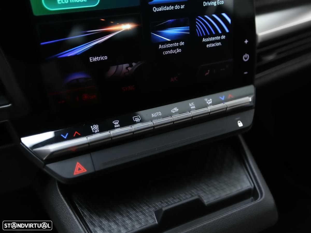 Renault Mégane E-Tech EV40 130hp boost charge Equilibre - 24