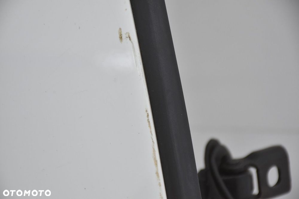 drzwi tylne tył prawe vw golf vii - 9