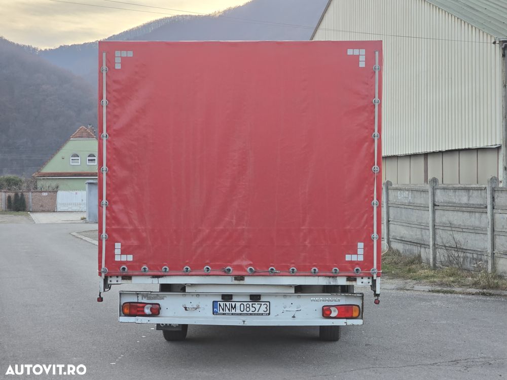 Renault Master - 12