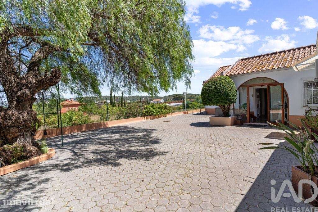 Moradia isolada T7 em Silves de 443 m2 - Grande imagem: 5/40