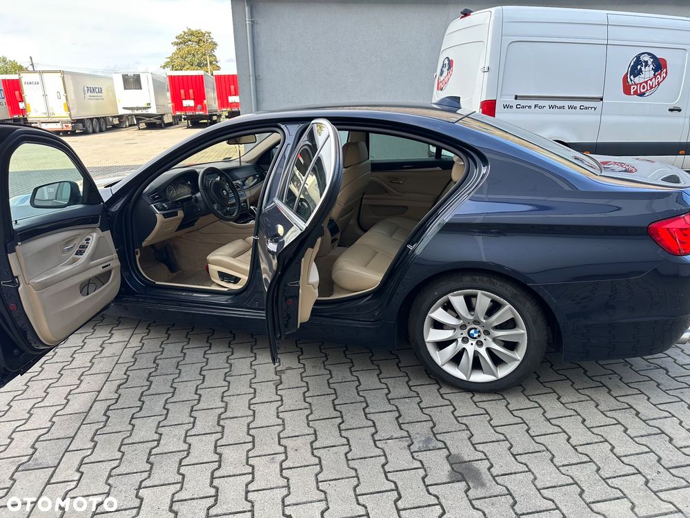 BMW Seria 5 - 3