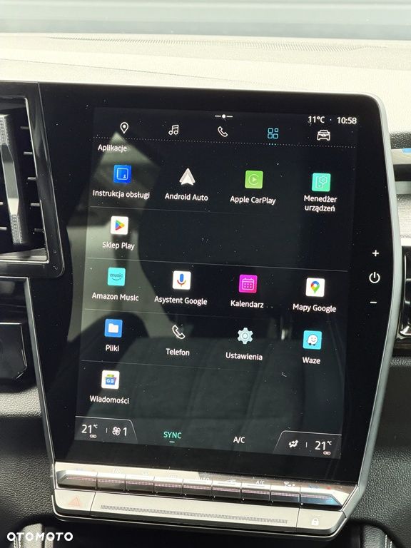 Renault Austral Mild Hybrid 160 Automatik Techno Esprit Alpine - 8