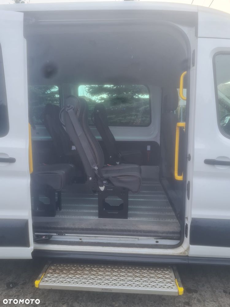 Ford Transit L2 Ambiente - 37