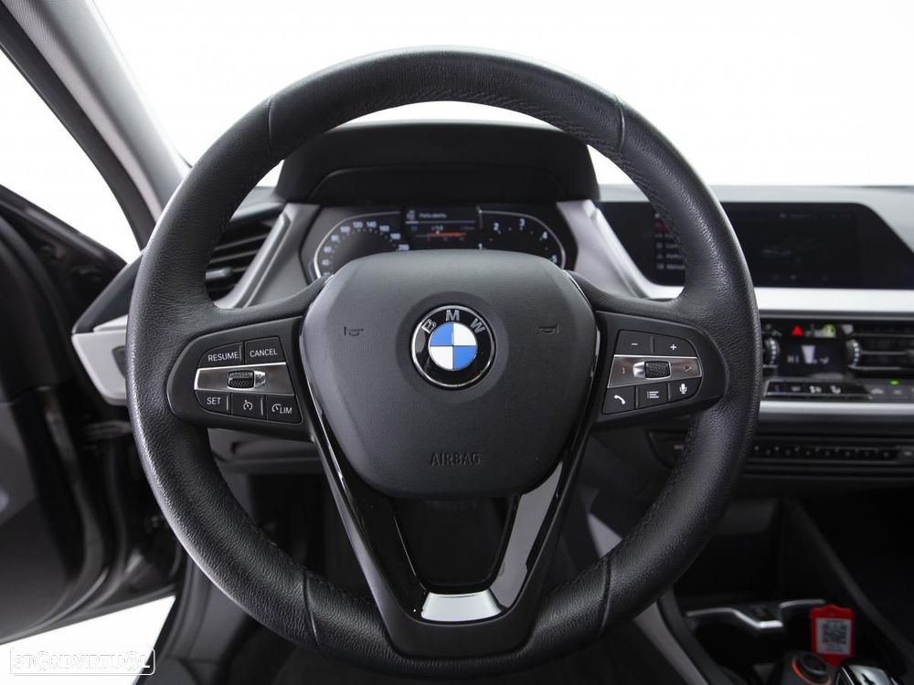 BMW 116 - 16