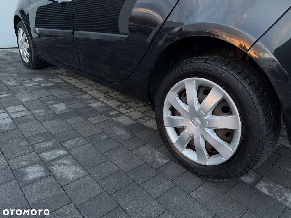 Renault Clio 1.2 TCE Expression - 36