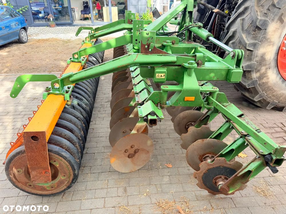 Amazone CATROS 5000 - 8