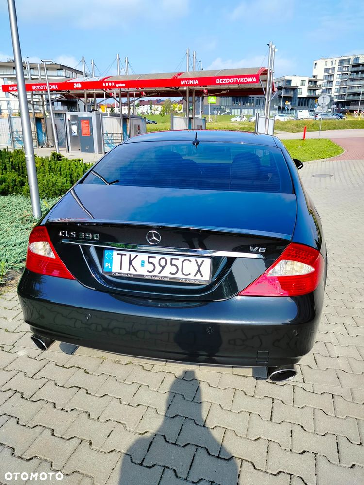 Mercedes-Benz CLS - 26