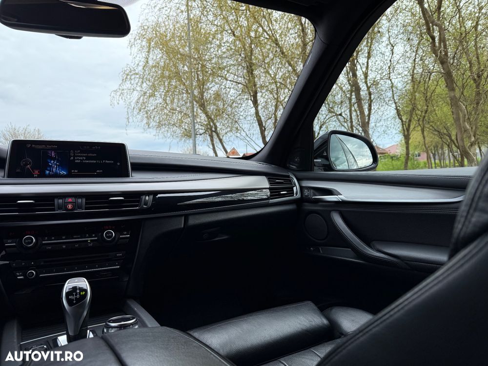 BMW X5 xDrive30d Sport-Aut. - 24