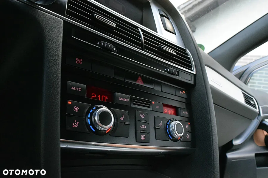 Audi A6 - 30