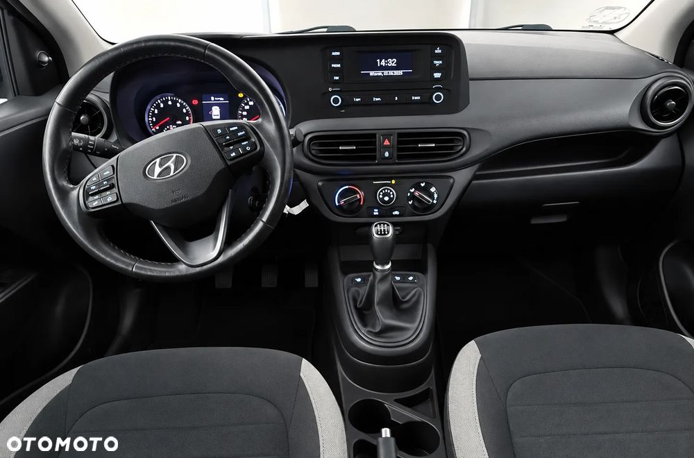Hyundai i10 1.0 Select - 2